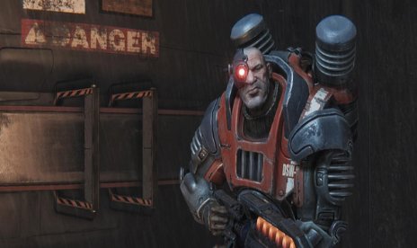 2K to show off new Evolve monsters, modes at E3