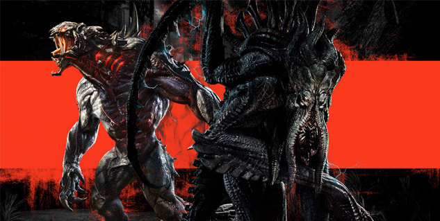 Evolve Alpha kicks off in a few hours, are you ready?