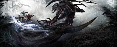 Evolve will have a 3GB day one patch