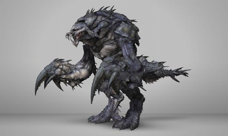 The Evolution of Evolve