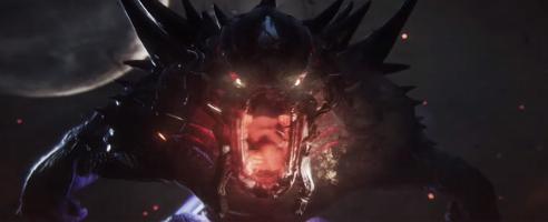 Evolve goes gold with new cinematic release