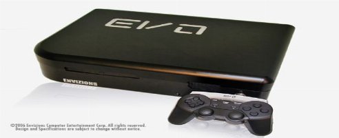 Evo: Phase One – Launch Information