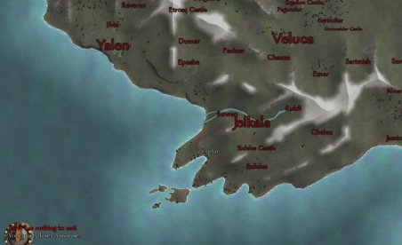 Mount and Blade: Warband – Ego Veni Vidi Vici v0.47 Full