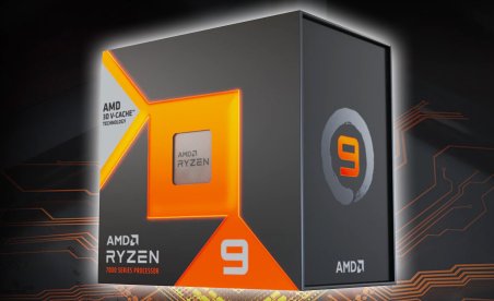 Multiple Ryzen 7000X3D chips are burning out
