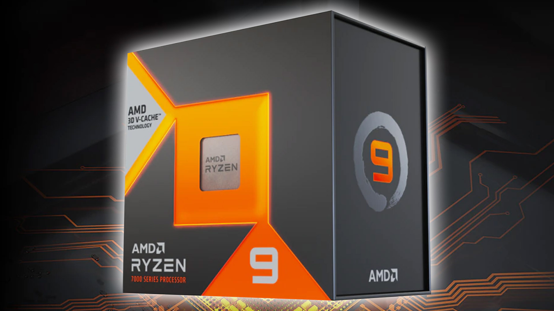 Multiple Ryzen 7000X3D chips are burning out