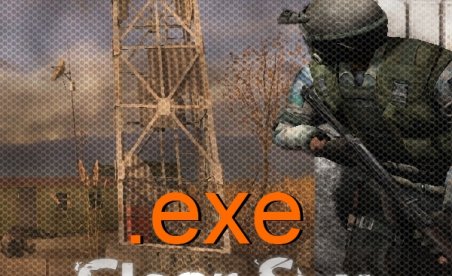 S.T.A.L.K.E.R: Cielo despejado v1.5.10 (+8 Entrenador)
