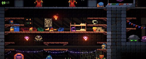 Exit The Gungeon v2.0 (+6 Trainer)