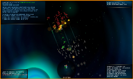 Exo Fleet Juego completo gratis