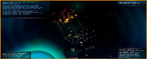 Exo Fleet