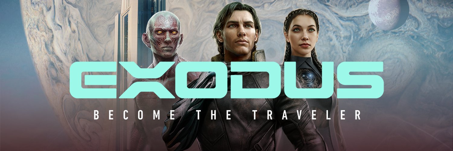 Exodus (2023)