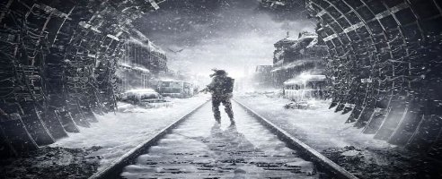 Deep Silver denies claims that Metro may be pulled from PC in future
