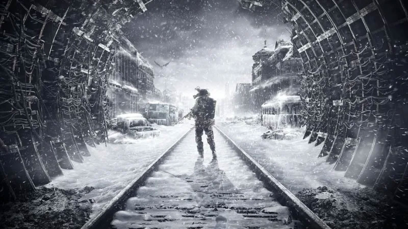 Deep Silver denies claims that Metro may be pulled from PC in future