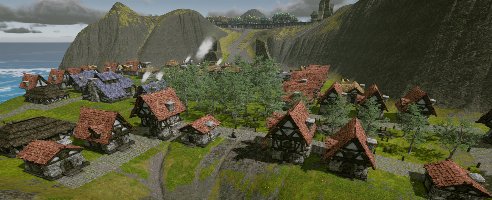 Exodus Borealis b.3.11 (+5 Trainer)