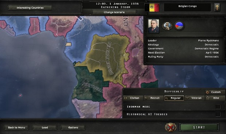 Expanded Nations v1.1 Full