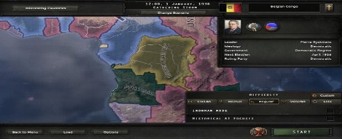 Erweiterte Nationen v1.1 Vollständig