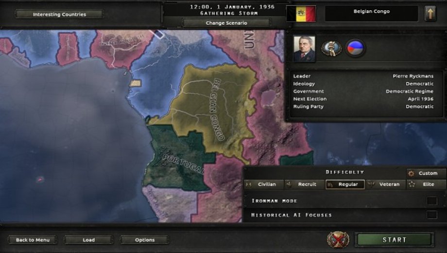 Expanded Nations v1.1 Full