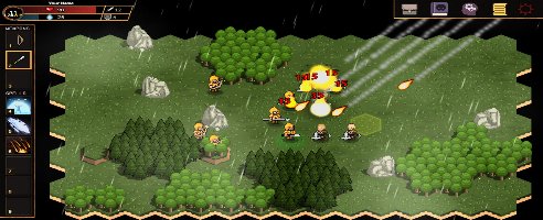 Espera lo inesperado (+3 Entrenador)