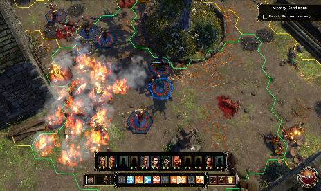 Expeditions: Viking