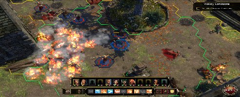 Expéditions : Viking v1.04 (+8 Trainer)