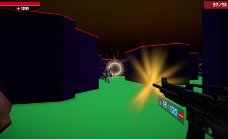 Expunge! Free Full Game v1.2