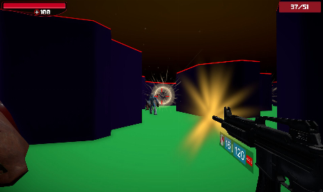 Expunge Free Juego Completo v1.1