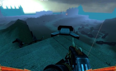 Exterminatus 9.16 Installateur