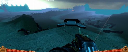 Exterminatus 9.16 Installateur