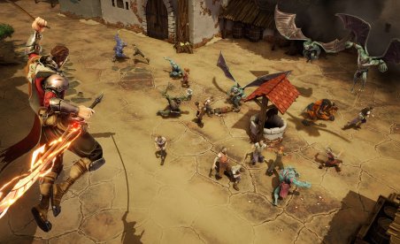 Extinción (+5 Entrenador)