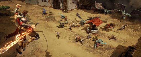Extinction (+5 Trainer)
