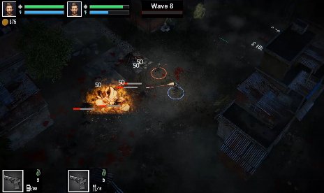 Extinction: Alien Invasion (+7 Trainer)