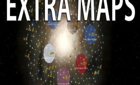 Extra Maps v1.0