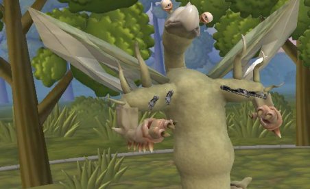 Spore v1.03 (+26 Entrenador)