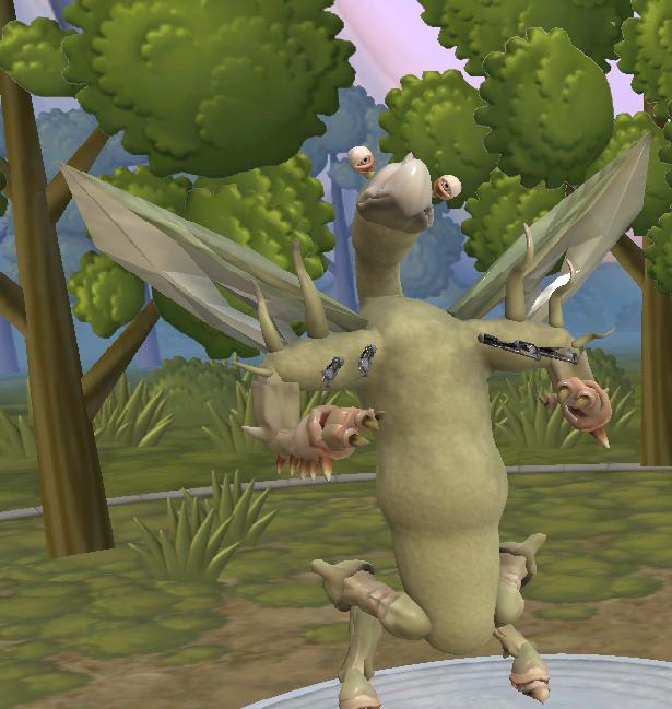 BReWErSSpore v1.03 (+26 Trainer)