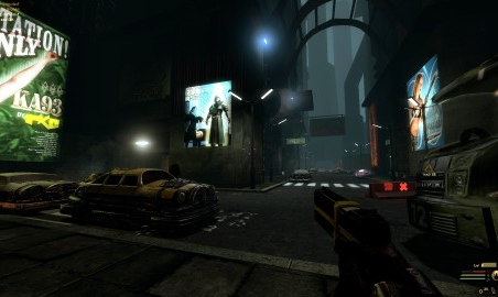 E.Y.E: Divine Cybermancy (+12 Trainer)