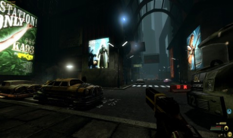 E.Y.E: Göttliche Cybermanie v1.37 (+6 Trainer)
