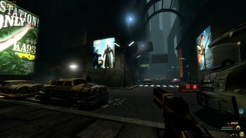 E.Y.E: Divine Cybermancy v1.37 (+6 Trainer)