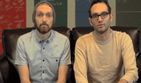 El pánico se apodera de los "youtubers" tras la reacción violenta contra los derechos de autor