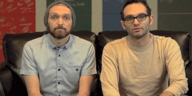 Youtubers back-pedal in panic following copyright backlash
