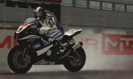 SBK X : Championnat du monde de Superbike
