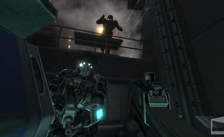 F.E.A.R. 2 : Project Origin v1.01 (+10 Trainer)