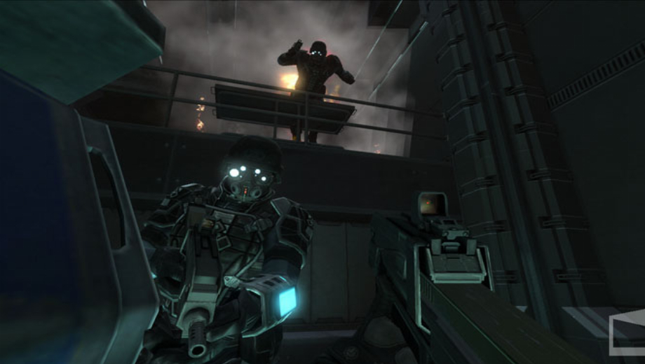 F.E.A.R. 2: Project Origin<