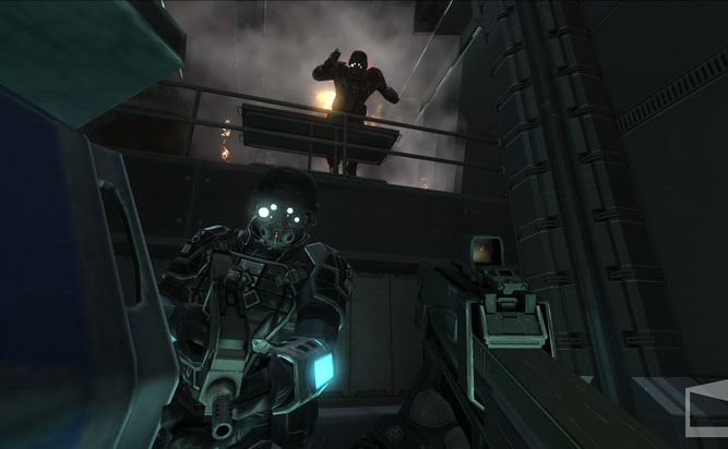 F.E.A.R. 2: Project Origin v1.05 (+8 Trainer)