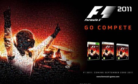 F1 2011 (+2 Entrenador) [Delta10Fy]