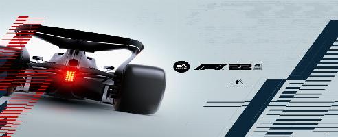 F1 22