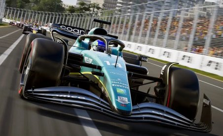 F1 23 v1.3.1001645 (+13 Trainer)