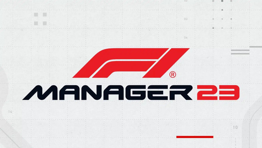 F1 Manager 2023<