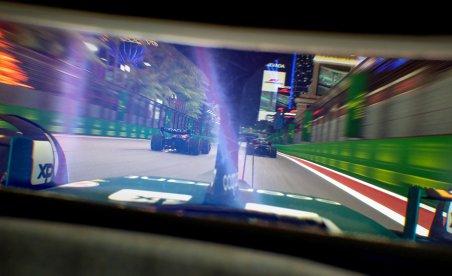 Entrenador PLITCH para F1 Manager 2023