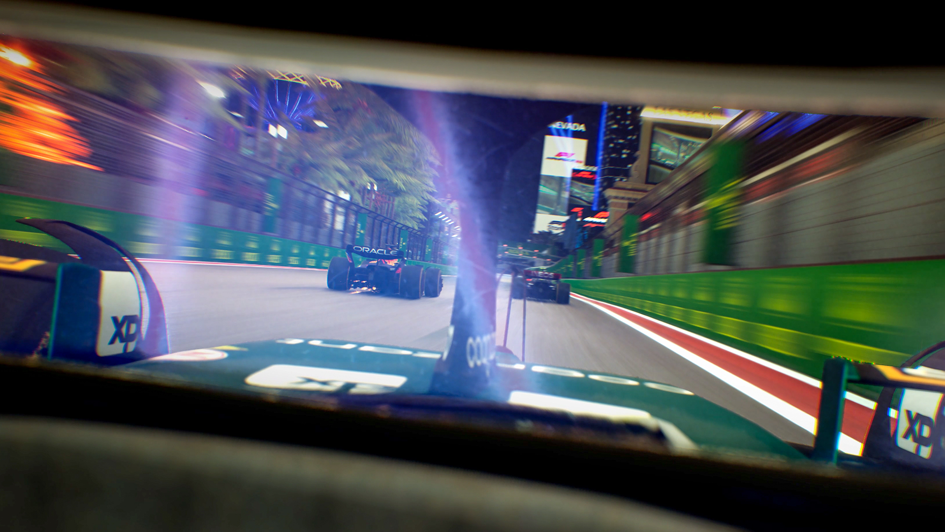 PLITCH Trainer für F1 Manager 2023
