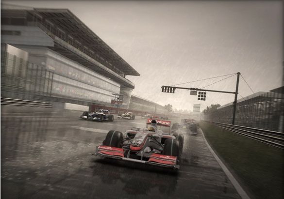 F1 2010