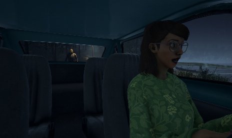 What was your favorite game from 2017?